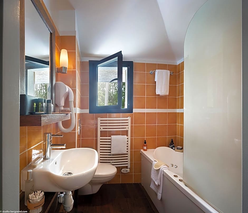 Center Parcs Les Bois Francs