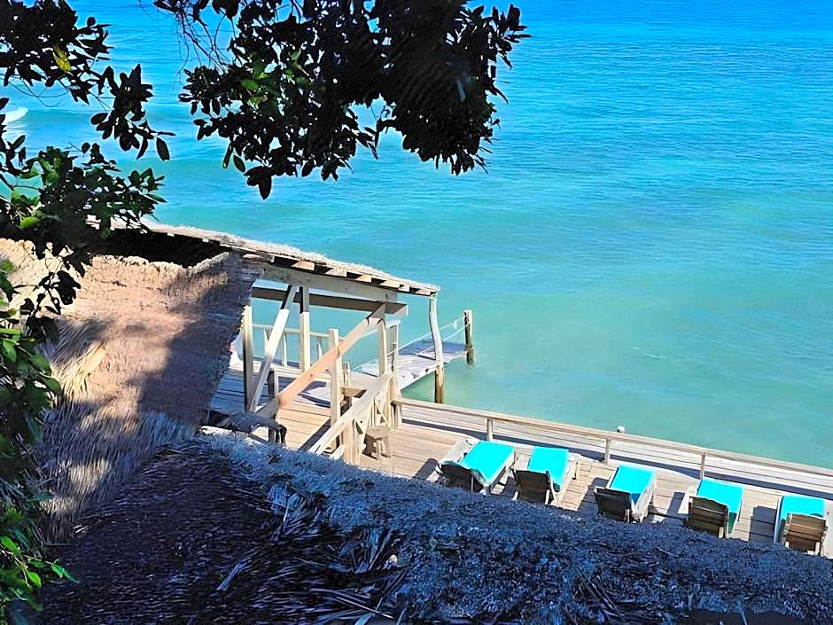 Bohol Bee Farm Hotel