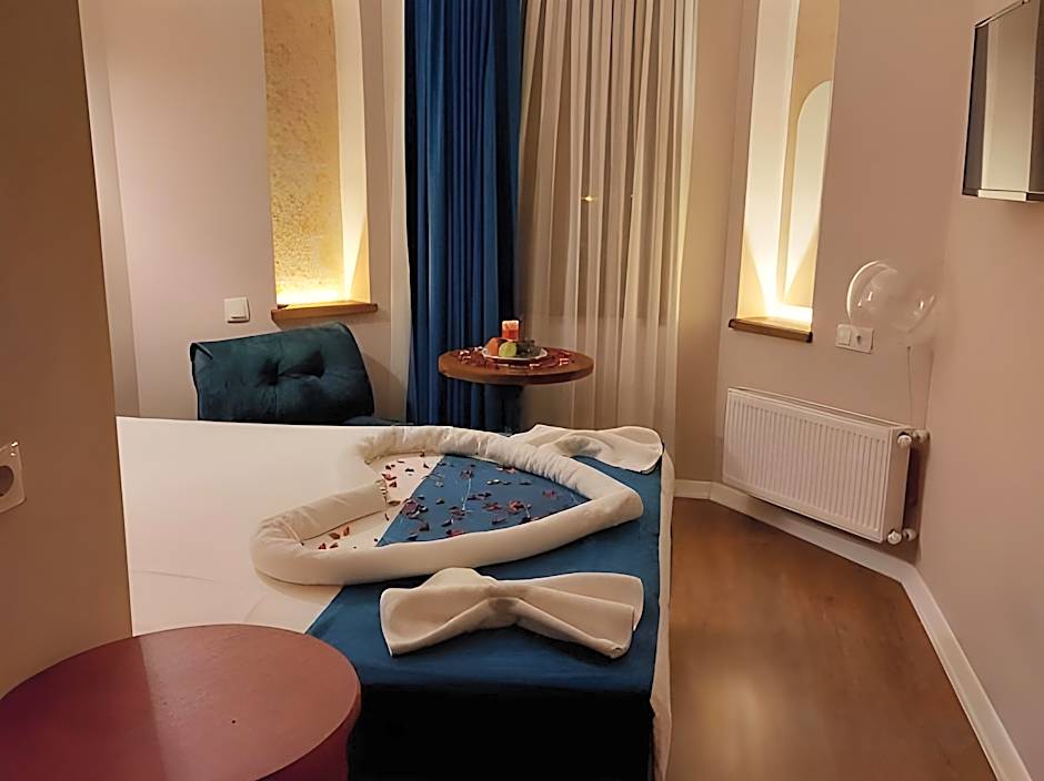 Grand Uçhisar Hotel 