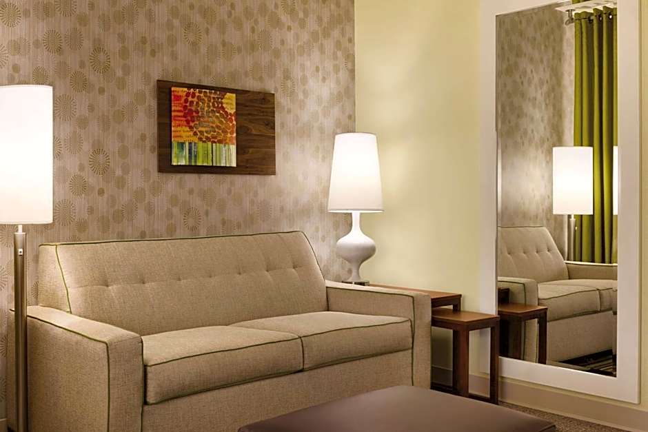 Home2 Suites By Hilton Columbus Dublin