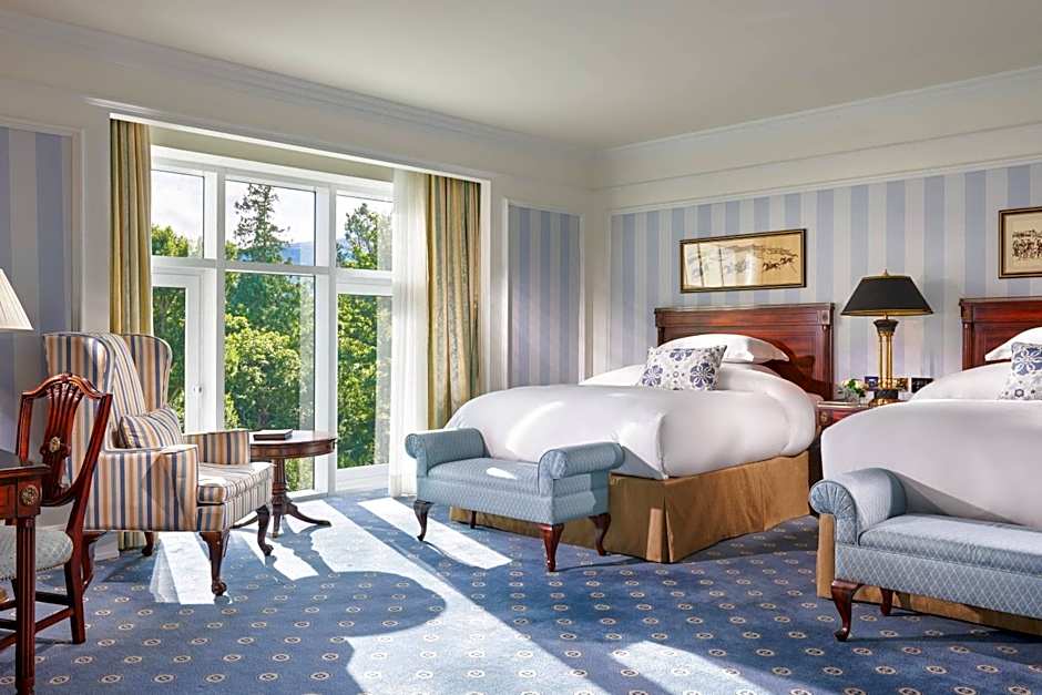 Powerscourt Hotel, Autograph Collection by Marriott