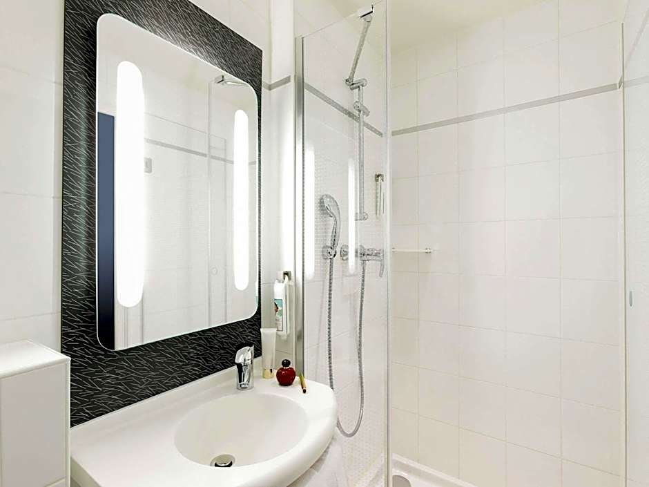 ibis Paris Gare du Nord TGV