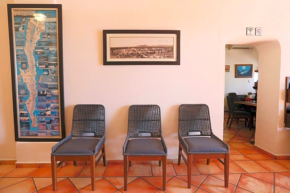 Hotel Posada Terranova