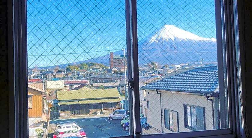 Cabinhouse Yado Fujinomiyaten