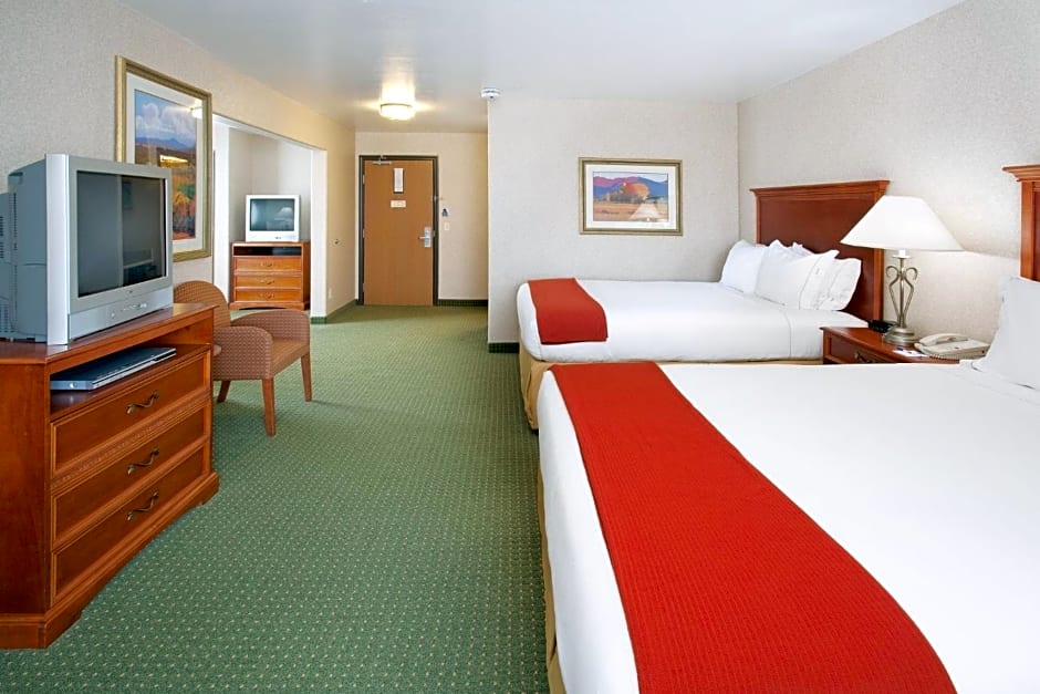 Holiday Inn Express Hotel & Suites Gunnison