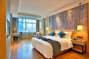 Yiwu Byland Star Hotel