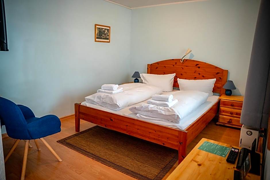 Hotel Kolonieschänke