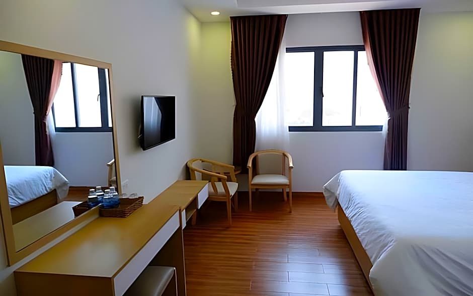 Galaxy Hotel