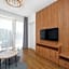 Rentsite Family Apartments położone w BLU