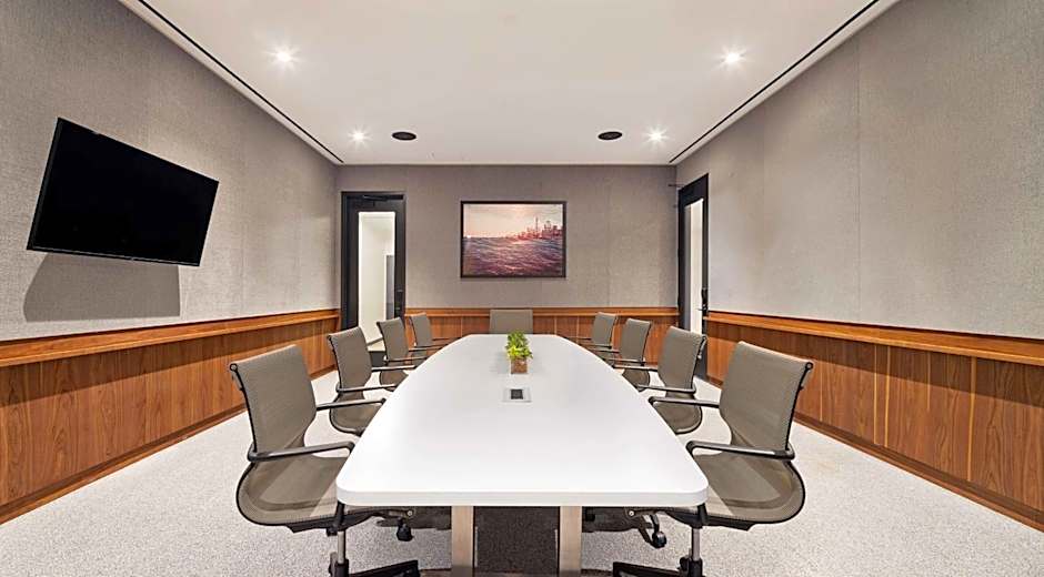 Grayson Hotel - The Unbound Collection by Hyatt