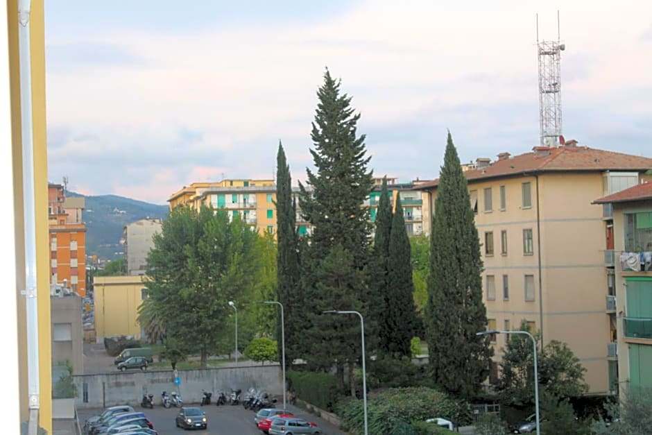 Residenza Leone