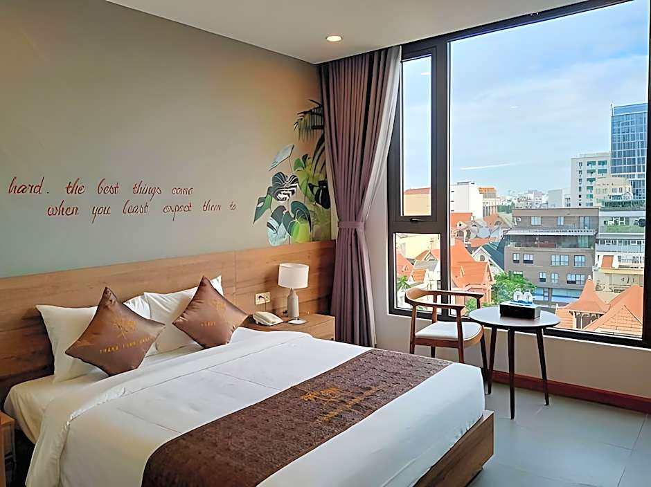 THANH LONG BACH DANG HOTEL