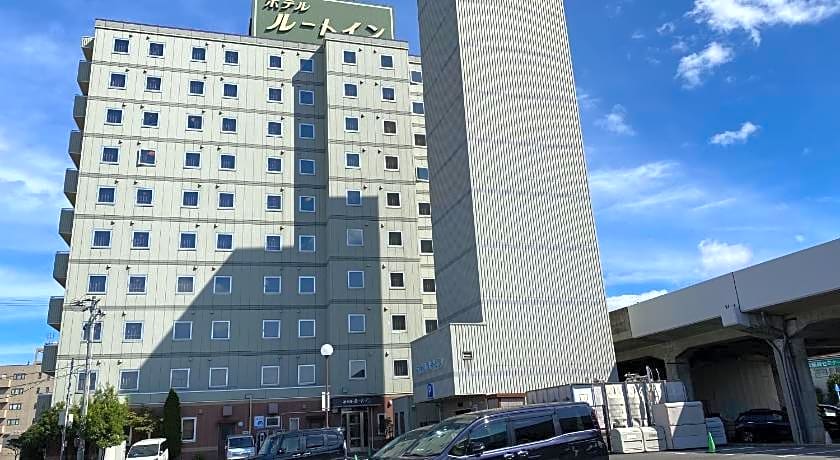 Hotel Route Inn Honhachinohe Ekimae