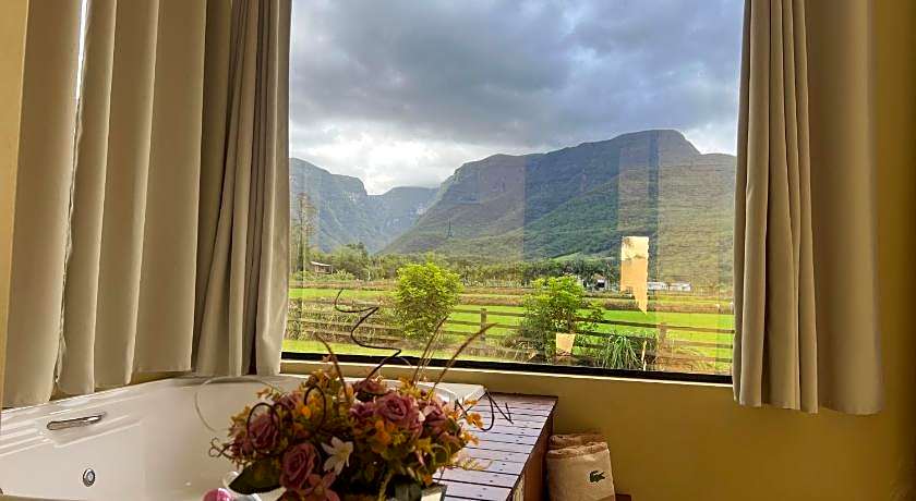 Pousada Green Canyons