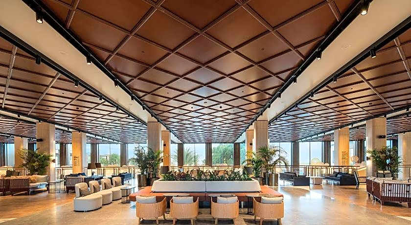 Voyage Belek Golf & Spa Hotel