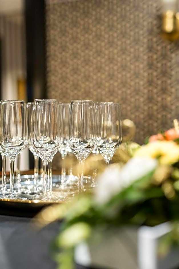 Solo Sokos Hotel Lahden Seurahuone