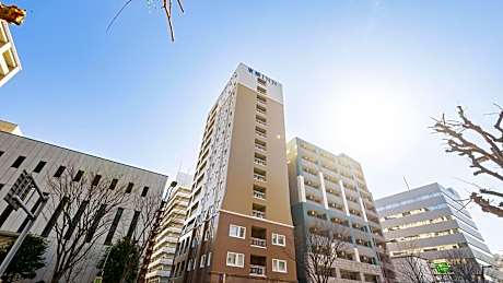 Toyoko Inn Tozai-sen Kiba-eki