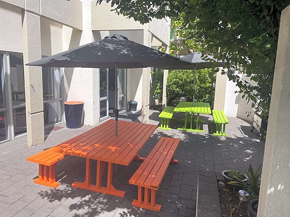 YHA Nelson - Backpackers