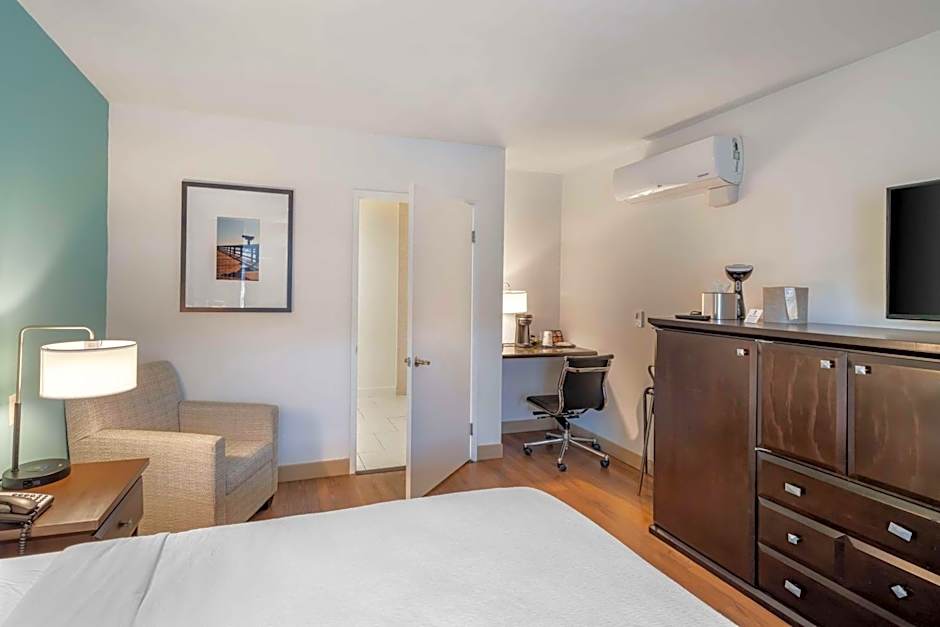 Best Western at Ventura Pier
