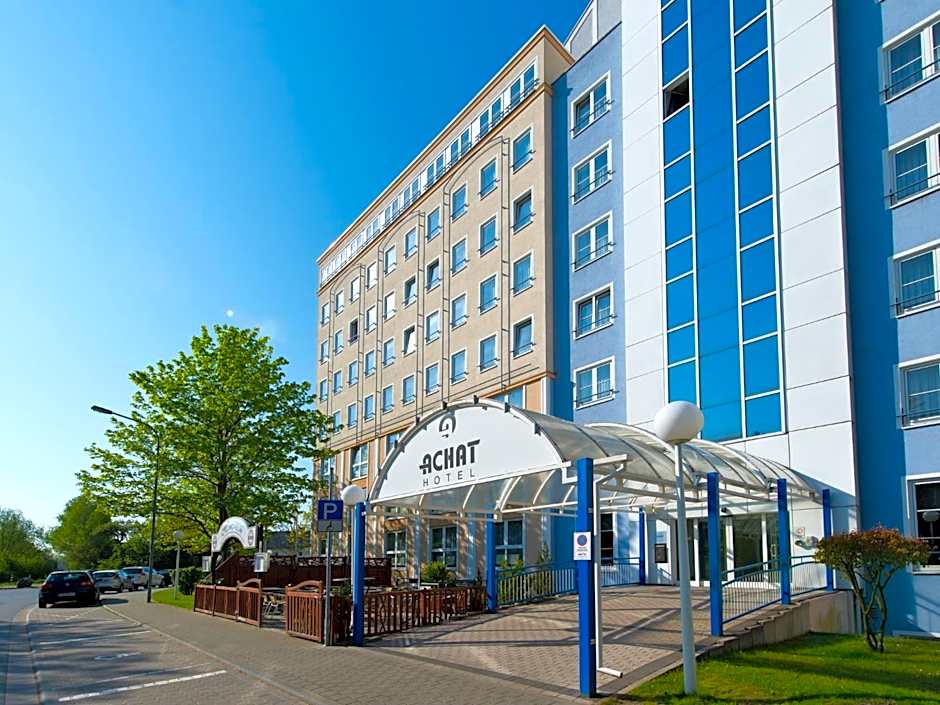 ACHAT Hotel Frankfurt Airport