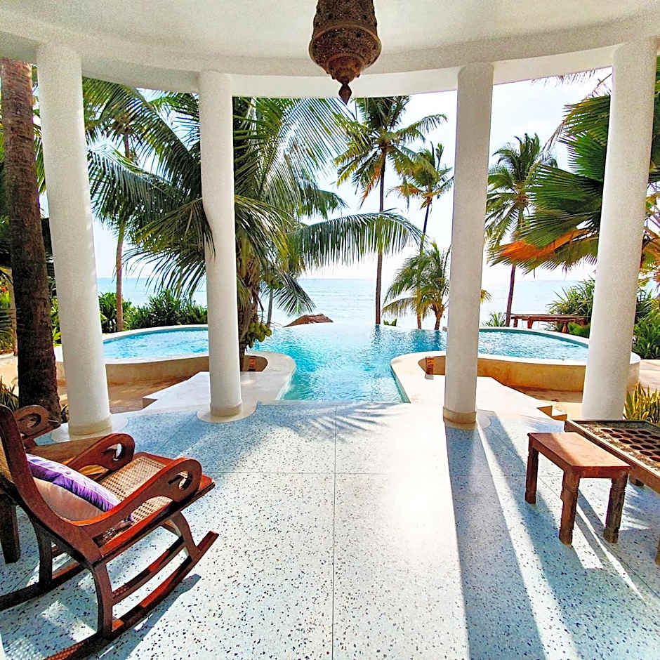 Boutique Hotel Matlai