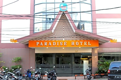 Paradise Hotel
