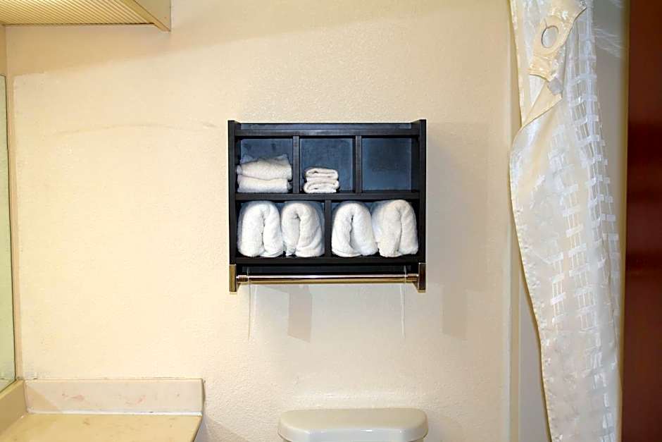 Executive Inn And Suites Wichita Falls
