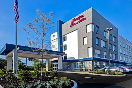 Hampton Inn By Hilton & Suites Deptford, NJ
