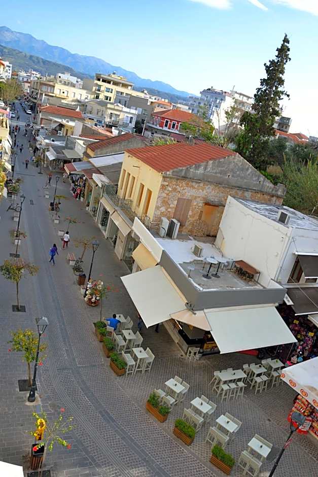 Elia Kentron