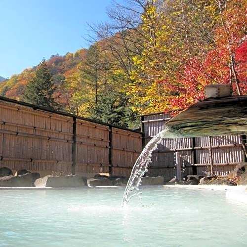 Yumoto Saito Ryokan