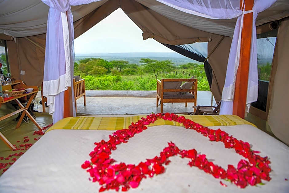 Oldarpoi Wageni Camps