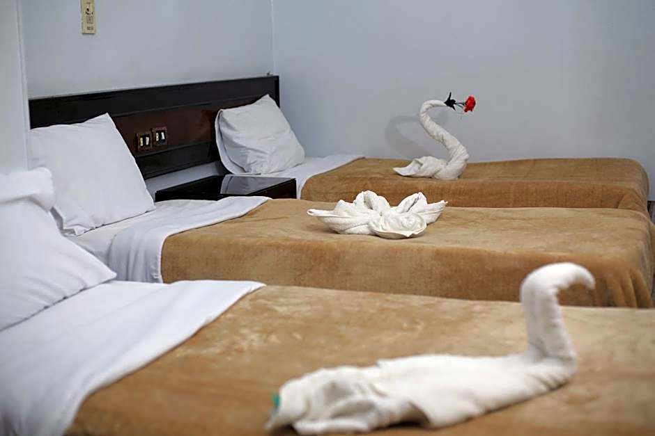 Oscar Hotel – Aswan, AK