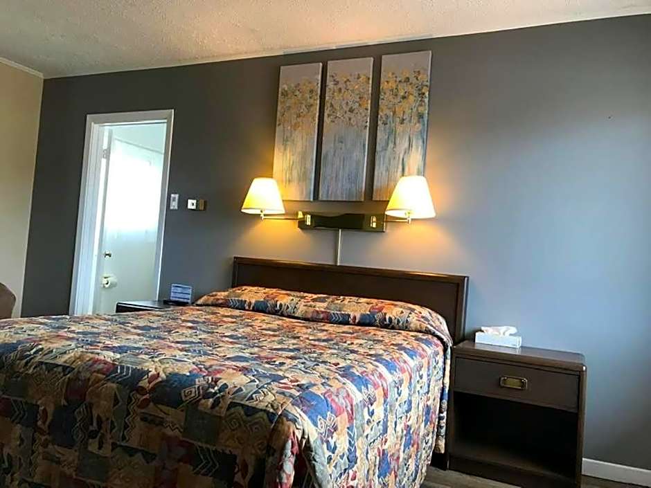 Coastal Inn - Kingfisher