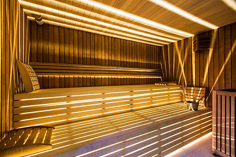 Grand Hotel Terme & Spa