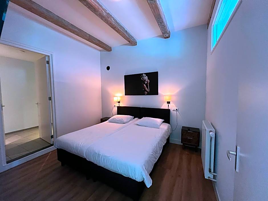 Art Hotel Harlingen