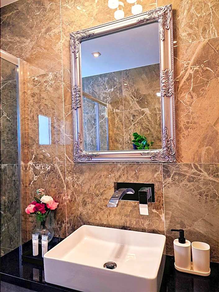 Sveltos Residence Suites