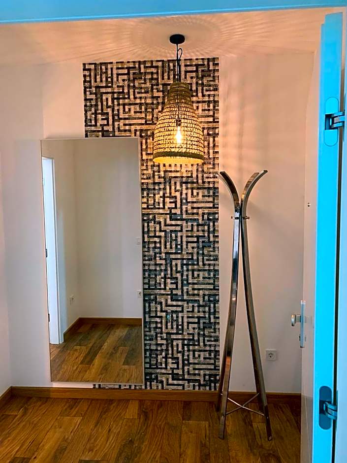 High Level Apartment