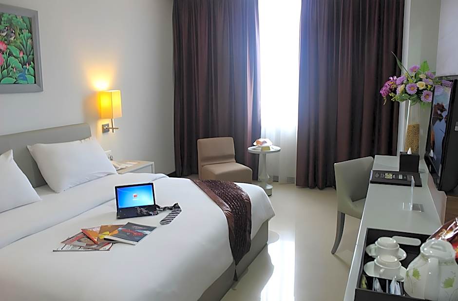 Hotel Horison Jayapura