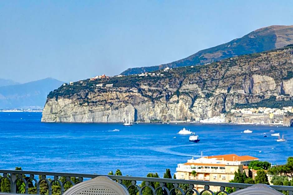 Grand Hotel Capodimonte