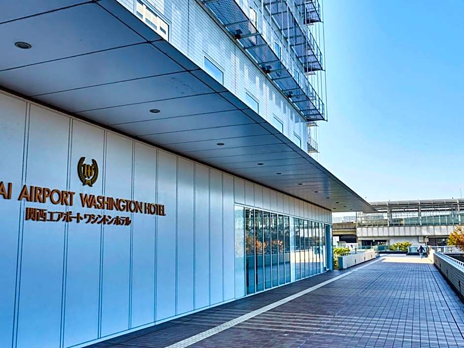 Kansai Airport Washington Hotel
