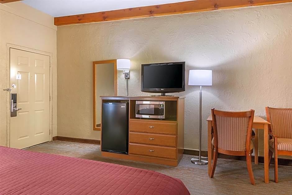 Best Western Canyon De Chelly Inn