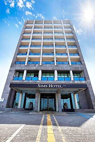 Sims Hotel