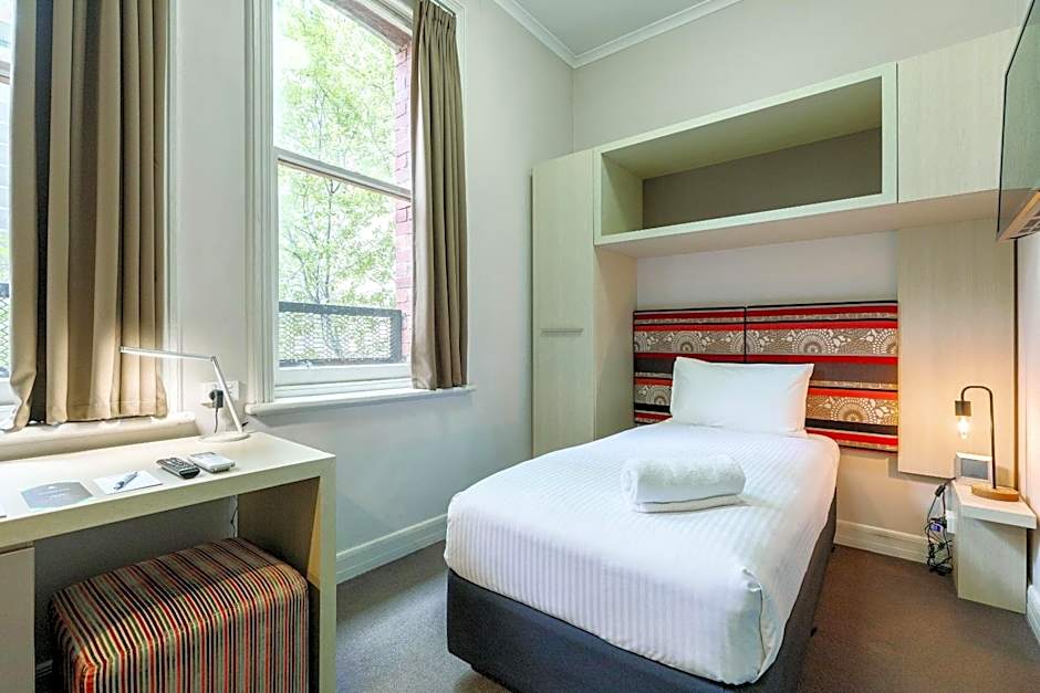 Best Western Melbourne City