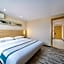 City Comfort Inn Wuhan Sports Center Jianghan University