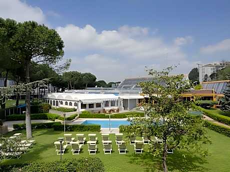 All Time Relais & Sport Hotel