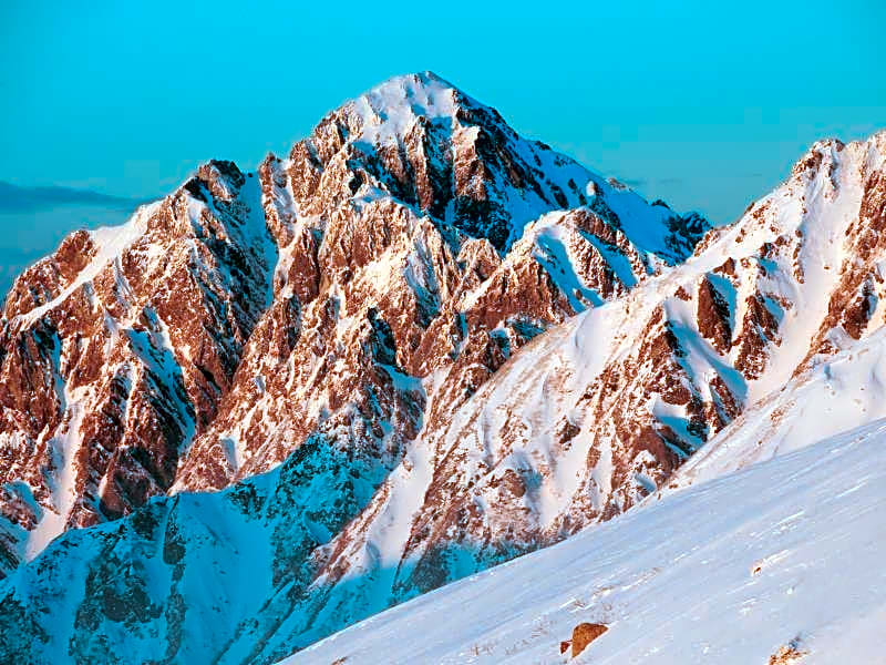 Hotel Tateyama