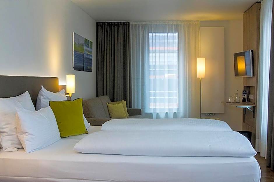 Hotel Goldenes Rad
