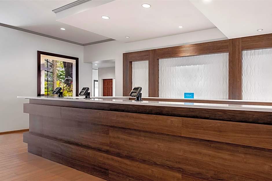 Hilton Garden Inn Cleveland Downtown