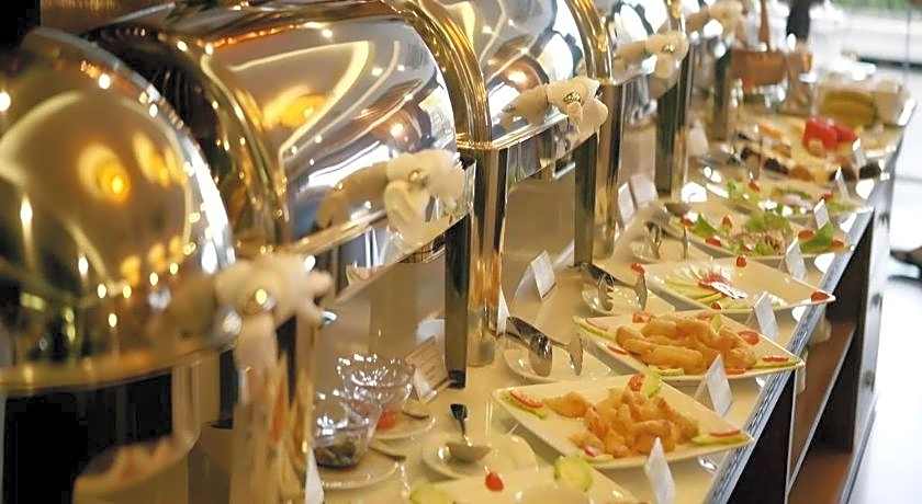 Duy Anh Hotel