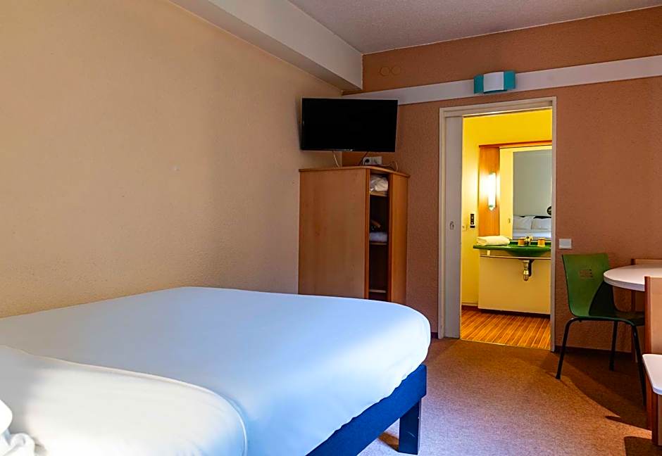 B&B HOTEL Grenoble Université 2